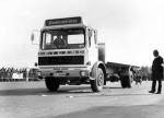 Leyland Lynx 4x2 Lorry 1969 года